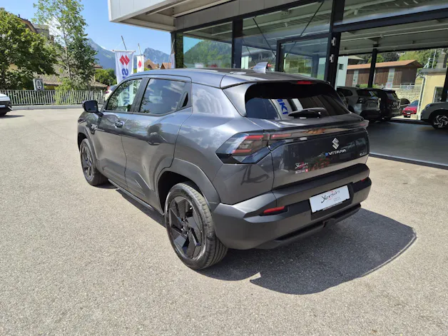 Suzuki e Vitara Sakura 4x4