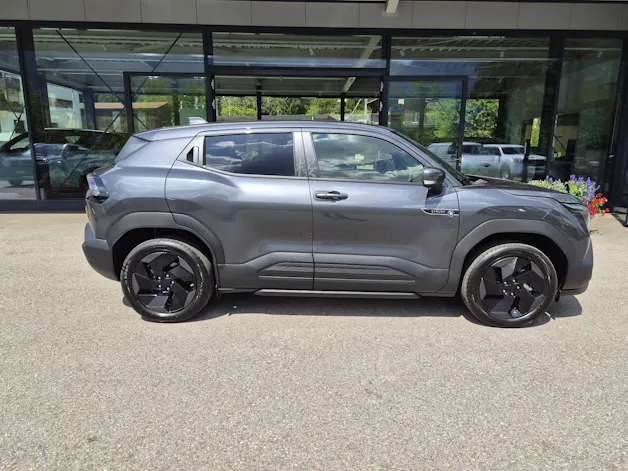 Suzuki e Vitara Sakura 4x4