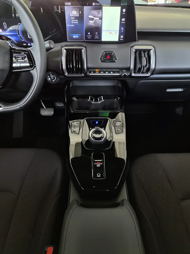 Suzuki e Vitara Sakura 4x4