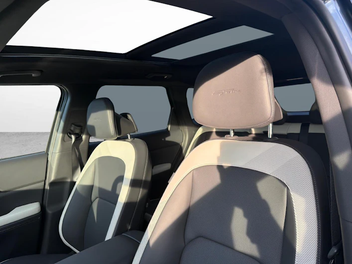 Fahrzeugbild KIA EV5