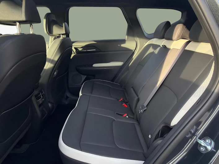 Fahrzeugbild KIA EV5