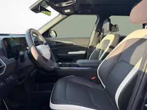 Kia EV5 81 kWh GT-Line 4x4