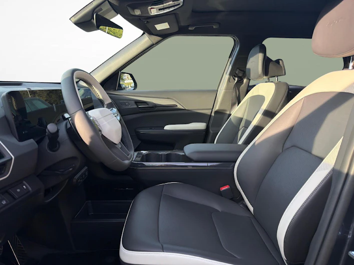 Fahrzeugbild KIA EV5