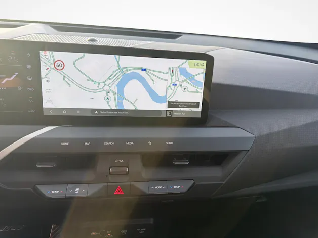 Kia EV5 81 kWh GT-Line 4x4