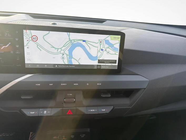 Fahrzeugbild KIA EV5