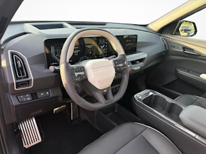 Fahrzeugbild KIA EV5 81 kWh GT-Line 4x4