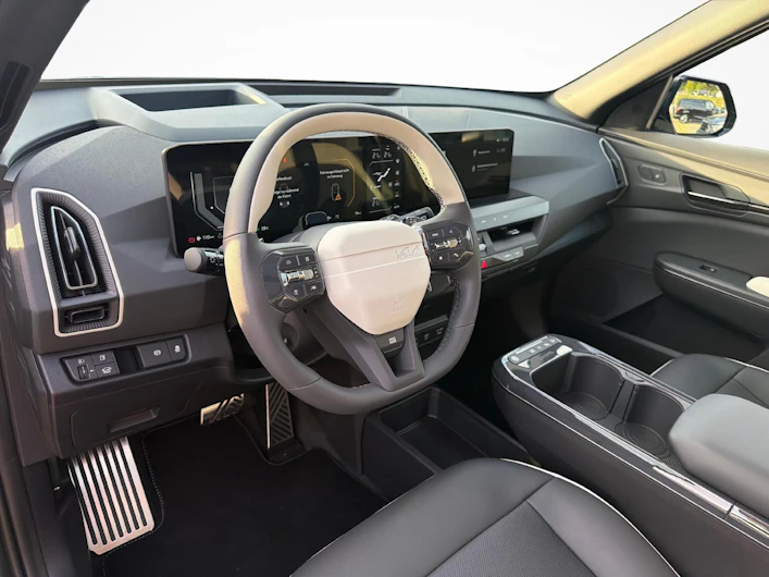Fahrzeugbild KIA EV5