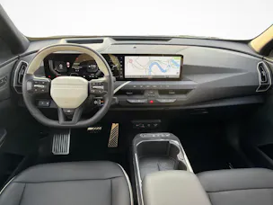 Kia EV5 81 kWh GT-Line 4x4