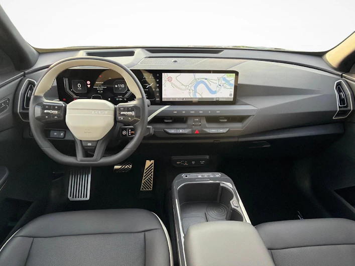 Fahrzeugbild KIA EV5