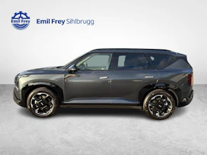 Fahrzeugbild KIA EV5 81 kWh GT-Line 4x4
