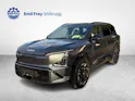 Kia EV5 81 kWh GT-Line 4x4