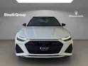 AUDI RS6 Avant 4.0 V8 TFSI quattro T-Tronic