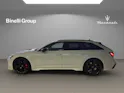 AUDI RS6 Avant 4.0 V8 TFSI quattro T-Tronic