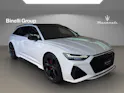 AUDI RS6 Avant 4.0 V8 TFSI quattro T-Tronic