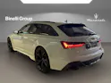 AUDI RS6 Avant 4.0 V8 TFSI quattro T-Tronic