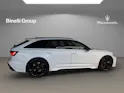 AUDI RS6 Avant 4.0 V8 TFSI quattro T-Tronic