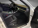 AUDI RS6 Avant 4.0 V8 TFSI quattro T-Tronic