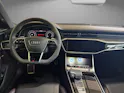 AUDI RS6 Avant 4.0 V8 TFSI quattro T-Tronic