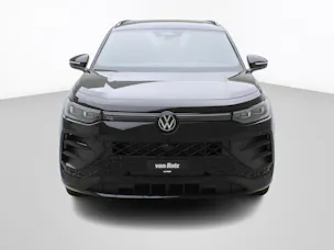 VW Tayron 2.0 TSI DSG R-Line Black Style 4Motion