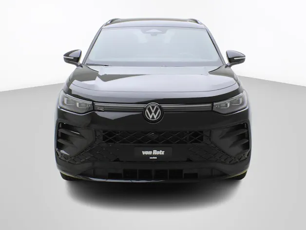 VW Tayron 2.0 TSI DSG R-Line Black Style 4Motion