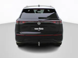VW Tayron 2.0 TSI DSG R-Line Black Style 4Motion
