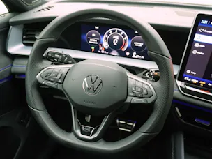 VW Tayron 2.0 TSI DSG R-Line Black Style 4Motion