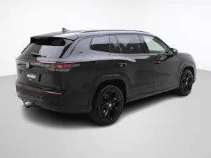 VW Tayron 2.0 TSI DSG R-Line Black Style 4Motion