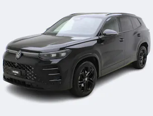 VW Tayron 2.0 TSI DSG R-Line Black Style 4Motion