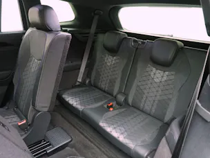 VW Tayron 2.0 TSI DSG R-Line Black Style 4Motion