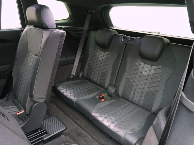 VW Tayron 2.0 TSI DSG R-Line Black Style 4Motion