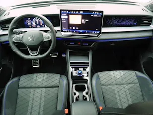 VW Tayron 2.0 TSI DSG R-Line Black Style 4Motion