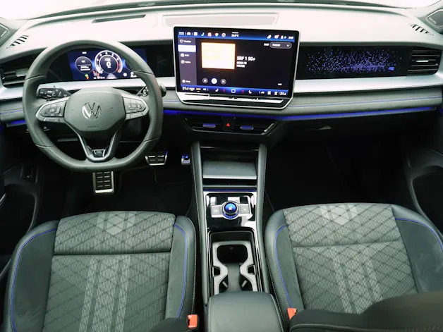 VW Tayron 2.0 TSI DSG R-Line Black Style 4Motion