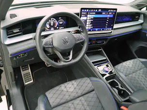 VW Tayron 2.0 TSI DSG R-Line Black Style 4Motion