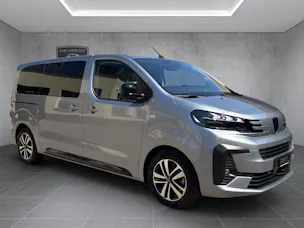 PEUGEOT Traveller Standard 2.2 BlueHDi 180  Family Edition S/S
