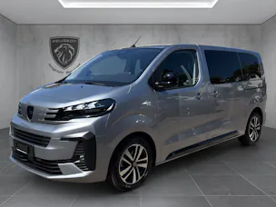 Peugeot Traveller Standard 2.2 BlueHDi 180 Family Edition S/S