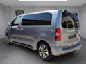 Peugeot Traveller Standard 2.2 BlueHDi 180  Family Edition S/S