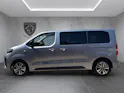 Peugeot Traveller Standard 2.2 BlueHDi 180  Family Edition S/S