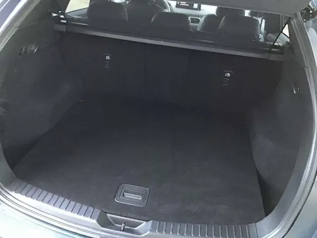 Mazda CX-5 2.2 D 184 Homura AWD