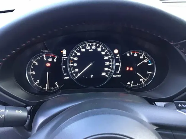 Mazda CX-5 2.2 D 184 Homura AWD
