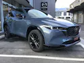 Mazda CX-5 2.2 D 184 Homura AWD