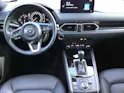 Mazda CX-5 2.2 D 184 Homura AWD