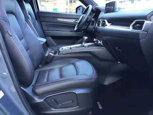 Mazda CX-5 2.2 D 184 Homura AWD
