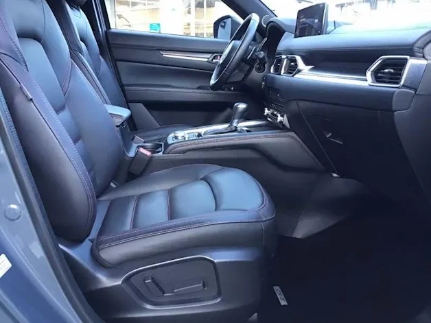 Mazda CX-5 2.2 D 184 Homura AWD