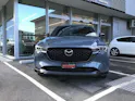 Mazda CX-5 2.2 D 184 Homura AWD