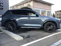 Mazda CX-5 2.2 D 184 Homura AWD