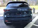 Mazda CX-5 2.2 D 184 Homura AWD