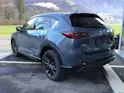 Mazda CX-5 2.2 D 184 Homura AWD