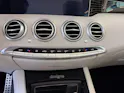 MERCEDES-BENZ S 63 V8 AMG 4matic+ Cabriolet