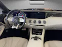 MERCEDES-BENZ S 63 V8 AMG 4matic+ Cabriolet