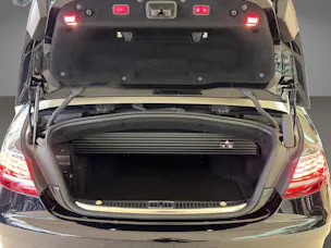MERCEDES-BENZ S 63 V8 AMG 4matic+ Cabriolet